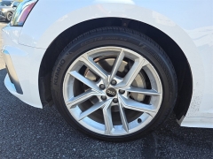 Used 2024  Audi A5 Sportback S line Premium Plus 45 TFSI quattro at Dime Down by Frank Leta near Bridgeton, MO