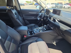 Used 2024 Mazda CX-5 2.5 S Carbon Edition AWD at Dime Down by Frank Leta near Bridgeton, MO