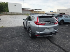 Used 2019 Honda CR-V 4d SUV FWD EX-L at Dime Down by Frank Leta near Bridgeton, MO