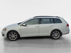 Used 2015 Volkswagen Golf SportWagen 4dr DSG TDI S at Dime Down by Frank Leta near Bridgeton, MO