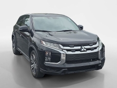 Used 2025  Mitsubishi Outlander Sport ES 2&period;0 AWC at Dime Down by Frank Leta near Bridgeton&comma; MO