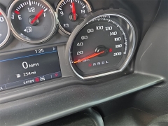 Used 2022  Chevrolet Silverado 1500 LTD 4WD Crew Cab RST at Dime Down by Frank Leta near Bridgeton, MO