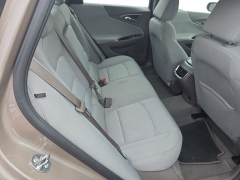 Used 2025  Chevrolet Malibu 4dr Sdn 1LT at Dime Down by Frank Leta near Bridgeton&comma; MO