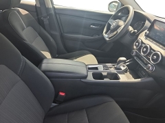 Used 2025  Nissan Sentra SV CVT at Dime Down by Frank Leta near Bridgeton&comma; MO