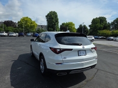 Used 2025 Acura MDX SH-AWD at Dime Down by Frank Leta near Bridgeton, MO
