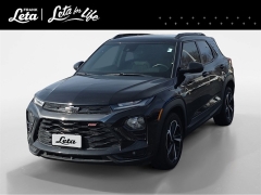  2022 Chevrolet Trailblazer FWD 4dr RS at Dime Down by Frank Leta near Bridgeton, MO