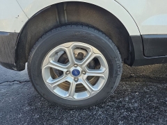 Used 2019  Ford EcoSport 4d SUV FWD SE at Dime Down by Frank Leta near Bridgeton&comma; MO