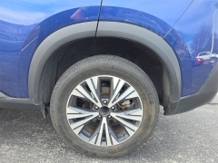 Used 2023  Nissan Rogue FWD SV at Dime Down by Frank Leta near Bridgeton&comma; MO