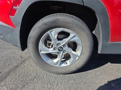 Used 2022  Hyundai Tucson SEL AWD at Dime Down by Frank Leta near Bridgeton, MO