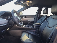 Used 2024  Jeep Compass Limited 4x4 at Dime Down by Frank Leta near Bridgeton, MO