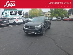  2022 Volkswagen Taos S 4MOTION at Dime Down by Frank Leta near Bridgeton&comma; MO