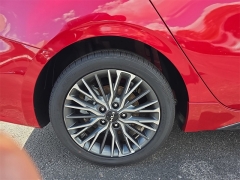 Used 2024  Kia Forte GT-Line IVT at Dime Down by Frank Leta near Bridgeton, MO
