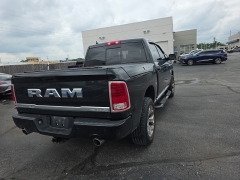 Used 2016 Ram 1500 4WD Crew Cab 140.5" Longhorn Limited at Dime Down by Frank Leta near Bridgeton, MO