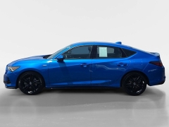 Used 2026  Acura Integra CVT w&sol;A-Spec Technology Package at Dime Down by Frank Leta near Bridgeton&comma; MO