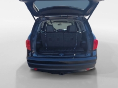 Used 2018  Honda Pilot 4d SUV AWD EX-L at Dime Down by Frank Leta near Bridgeton&comma; MO