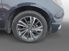 Used 2020  Acura MDX 4d SUV AWD Tech at Dime Down by Frank Leta near Bridgeton, MO