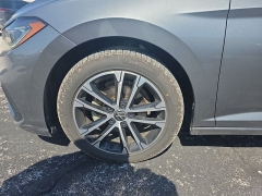 Used 2025  Volkswagen Jetta Sport Auto at Dime Down by Frank Leta near Bridgeton&comma; MO