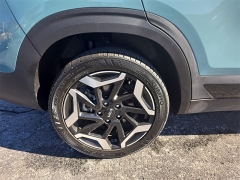 Used 2024  Kia Seltos SX DCT AWD at Dime Down by Frank Leta near Bridgeton&comma; MO