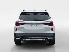 Used 2023  Kia Seltos SX DCT AWD at Dime Down by Frank Leta near Bridgeton&comma; MO