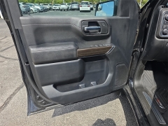 Used 2022  Chevrolet Silverado 1500 LTD 4WD Crew Cab RST at Dime Down by Frank Leta near Bridgeton, MO