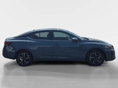 Used 2025  Nissan Sentra SV CVT at Dime Down by Frank Leta near Bridgeton&comma; MO