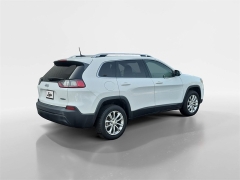 Used 2019  Jeep Cherokee 4d SUV FWD Latitude 2&period;4L at Dime Down by Frank Leta near Bridgeton&comma; MO