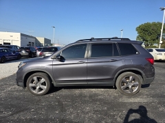 Used 2021 Honda Passport Touring FWD at Dime Down by Frank Leta near Bridgeton, MO