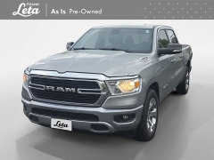  2019 Ram 1500 Big Horn/Lone Star 4x4 Crew Cab 5'7