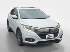 Used 2021  Honda HR-V EX AWD CVT at Dime Down by Frank Leta near Bridgeton&comma; MO