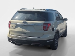 Used 2018  Ford Explorer 4d SUV 4WD Platinum at Dime Down by Frank Leta near Bridgeton&comma; MO