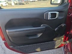 Used 2021  Jeep Wrangler Unlimited Willys Sport 4x4 at Dime Down by Frank Leta near Bridgeton, MO