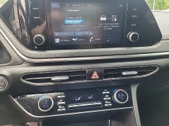 Used 2023 Hyundai Sonata Hybrid Blue 2.0L at Dime Down by Frank Leta near Bridgeton, MO