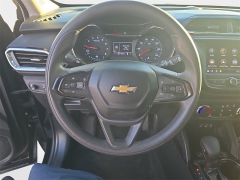 Used 2022  Chevrolet Trailblazer AWD 4dr LT at Dime Down by Frank Leta near Bridgeton, MO