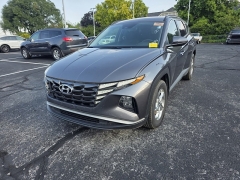 Used 2023 Hyundai Tucson SEL FWD at Dime Down by Frank Leta near Bridgeton, MO