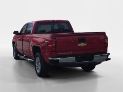 Used 2018  Chevrolet Silverado 1500 4WD Crew Cab 143&period;5" LT w&sol;1LT at Dime Down by Frank Leta near Bridgeton&comma; MO