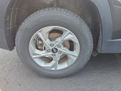 Used 2024  Hyundai Tucson SEL AWD &ast;Ltd Avail&ast; at Dime Down by Frank Leta near Bridgeton&comma; MO