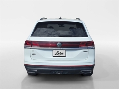 Used 2025 Volkswagen Atlas 2.0T SE w/Technology 4MOTION at Dime Down by Frank Leta near Bridgeton, MO