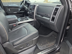 Used 2016 Ram 1500 4WD Crew Cab 140.5" Longhorn Limited at Dime Down by Frank Leta near Bridgeton, MO