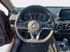 Used 2025  Nissan Sentra SV CVT at Dime Down by Frank Leta near Bridgeton&comma; MO