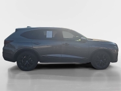 Used 2026  Acura MDX SH-AWD w&sol;A-Spec Package at Dime Down by Frank Leta near Bridgeton&comma; MO