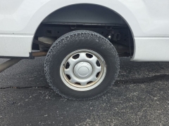 Used 2010  Ford F-150 2WD Reg Cab at Dime Down by Frank Leta near Bridgeton&comma; MO