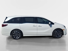Used 2025 Honda Odyssey Elite Auto at Dime Down by Frank Leta near Bridgeton, MO