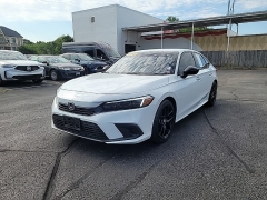 Used 2022 Honda Civic Sedan Sport CVT at Dime Down by Frank Leta near Bridgeton, MO
