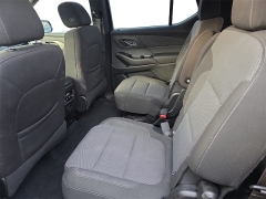 Used 2022  Chevrolet Traverse AWD 4dr LT Cloth w&sol;1LT at Dime Down by Frank Leta near Bridgeton&comma; MO