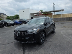Used 2025 Acura RDX SH-AWD w/A-Spec Package at Dime Down by Frank Leta near Bridgeton, MO