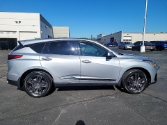 Used 2021 Acura RDX SH-AWD w/A-Spec Pkg at Dime Down by Frank Leta near Bridgeton, MO