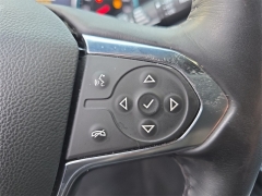 Used 2022  Chevrolet Traverse AWD 4dr LT Cloth w&sol;1LT at Dime Down by Frank Leta near Bridgeton&comma; MO