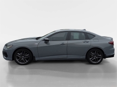 Used 2025  Acura TLX SH-AWD w/A-Spec Package at Dime Down by Frank Leta near Bridgeton, MO