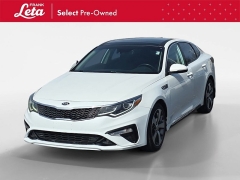  2019 Kia Optima S Auto at Dime Down by Frank Leta near Bridgeton, MO