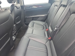 Used 2016  Lincoln MKZ 4d Sedan FWD Ecoboost at Dime Down by Frank Leta near Bridgeton&comma; MO